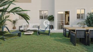 RESIDENCIAL PARQUE DOS DIAMANTES 