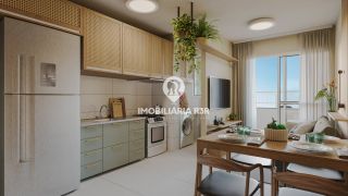 RESIDENCIAL PARQUE DOS DIAMANTES 