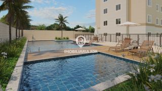 RESIDENCIAL PARQUE DOS DIAMANTES 
