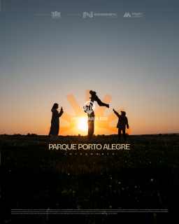 LOTEAMENTO PARQUE PORTO ALEGRE 