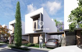 VILA DIAMANTINA 