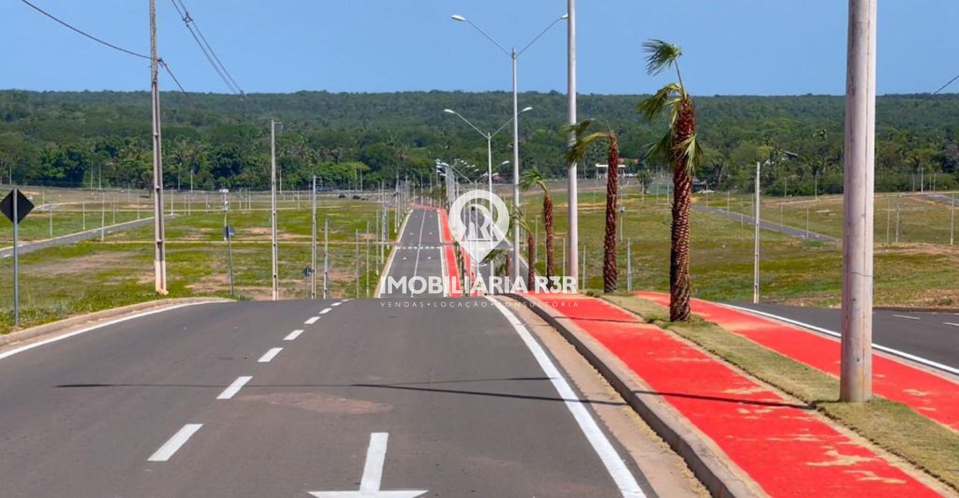 LOTEAMENTO VILLA IMPERIAL 