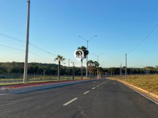 LOTEAMENTO VILLA IMPERIAL 