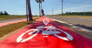 LOTEAMENTO VILLA IMPERIAL 