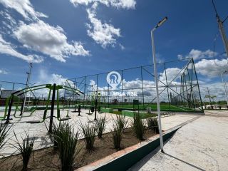 LOTEAMENTO VILLA IMPERIAL 