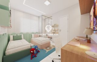 JARDINS DO URUGUAI RESIDENCE 