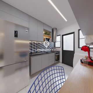 JARDINS DO URUGUAI RESIDENCE 