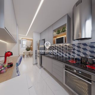 JARDINS DO URUGUAI RESIDENCE 