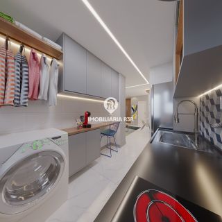 JARDINS DO URUGUAI RESIDENCE 