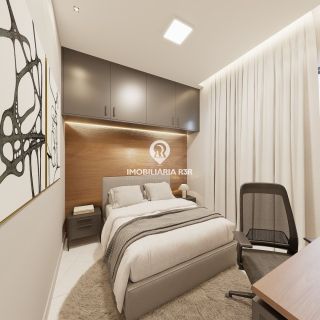 JARDINS DO URUGUAI RESIDENCE 