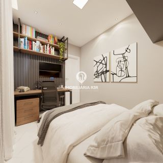 JARDINS DO URUGUAI RESIDENCE 