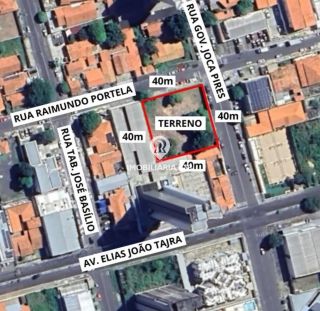 EDIFÍCIO MASSIMO 
