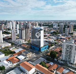 EDIFÍCIO MASSIMO 