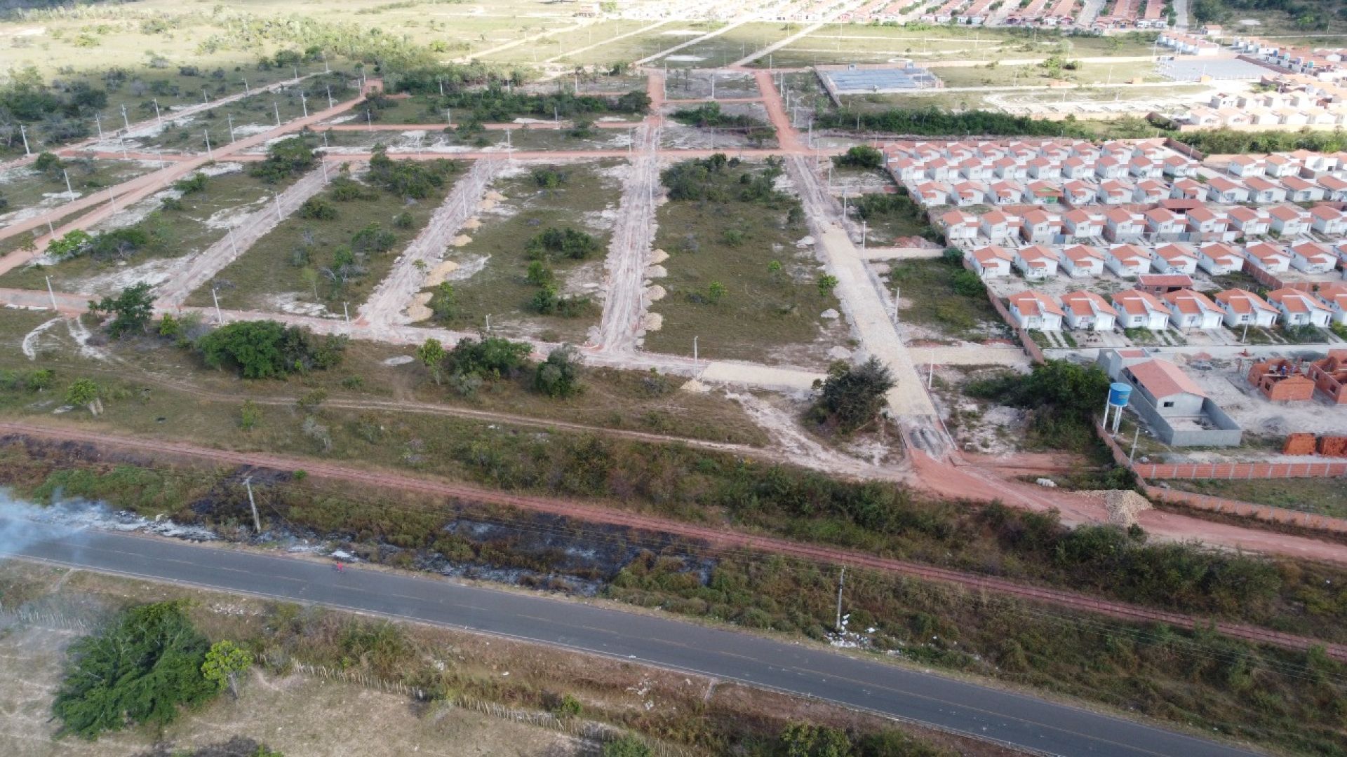 RESIDENCIAL PRIMAVERA 