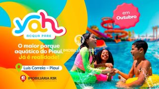 PASSAPORTE - YAH ACQUA PARK 