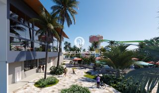 PASSAPORTE - YAH ACQUA PARK 