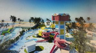 PASSAPORTE - YAH ACQUA PARK 