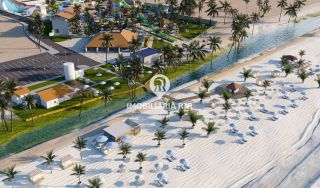 PASSAPORTE - YAH ACQUA PARK 