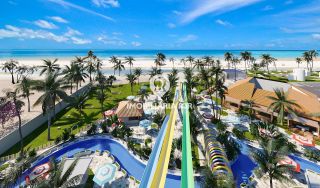 PASSAPORTE - YAH ACQUA PARK 