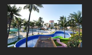 PASSAPORTE - YAH ACQUA PARK 