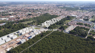 VILLAGE NATUREZA 