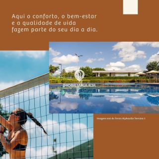TERRAS ALPHAVILLE III