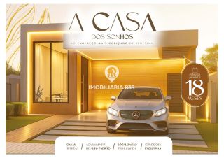 CASAS TERREAS - URBAN VILLE