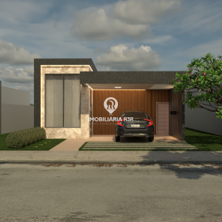 CASAS TERREAS - URBAN VILLE