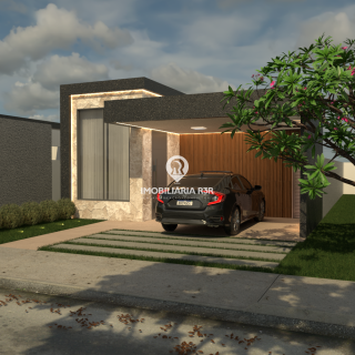 CASAS TERREAS - URBAN VILLE