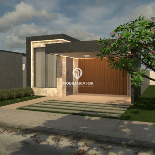 CASAS TERREAS - URBAN VILLE