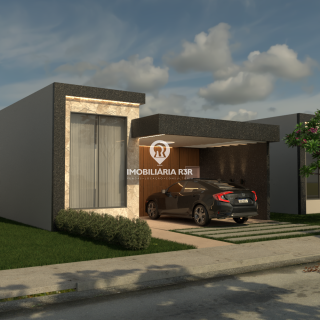 CASAS TERREAS - URBAN VILLE