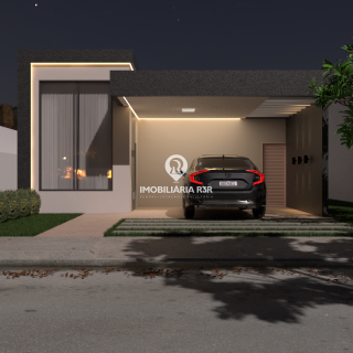 CASAS TERREAS - URBAN VILLE