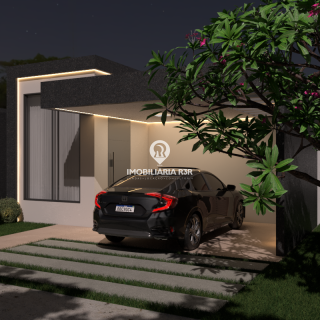 CASAS TERREAS - URBAN VILLE