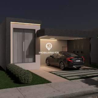 CASAS TERREAS - URBAN VILLE