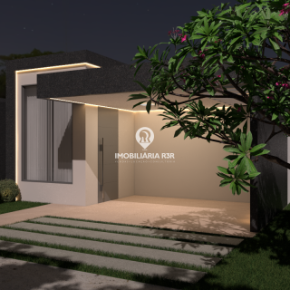 CASAS TERREAS - URBAN VILLE