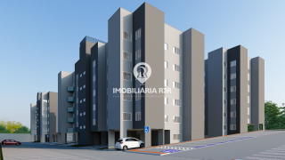 RESIDENCIAL MANOEL AYRES