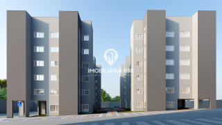 RESIDENCIAL MANOEL AYRES