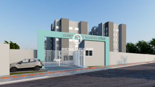 RESIDENCIAL MANOEL AYRES