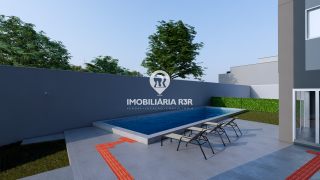 RESIDENCIAL MANOEL AYRES