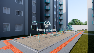 RESIDENCIAL MANOEL AYRES