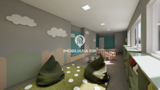 RESIDENCIAL MANOEL AYRES