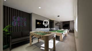 RESIDENCIAL MANOEL AYRES