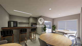 RESIDENCIAL MANOEL AYRES