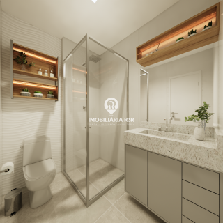 RESIDENCIAL MANOEL AYRES
