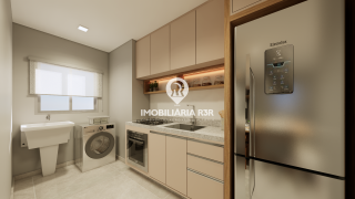 RESIDENCIAL MANOEL AYRES