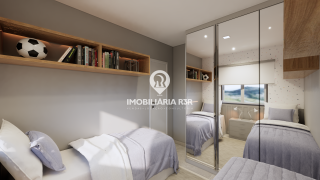 RESIDENCIAL MANOEL AYRES