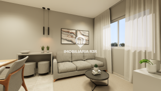 RESIDENCIAL MANOEL AYRES