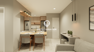 RESIDENCIAL MANOEL AYRES