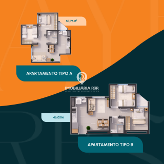 RESIDENCIAL MANOEL AYRES