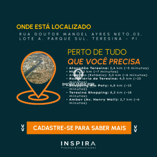 RESIDENCIAL MANOEL AYRES